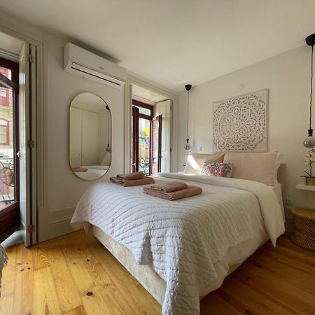 Historic Porto Balcony Hideaway - Taipas House 60 Apartment ภายนอก รูปภาพ
