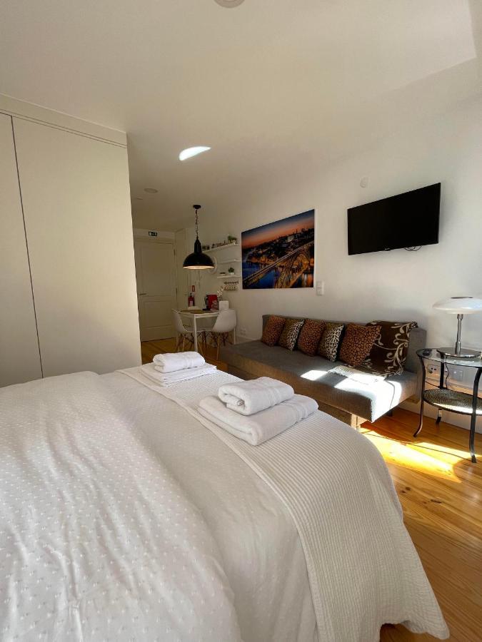 Historic Porto Balcony Hideaway - Taipas House 60 Apartment ภายนอก รูปภาพ
