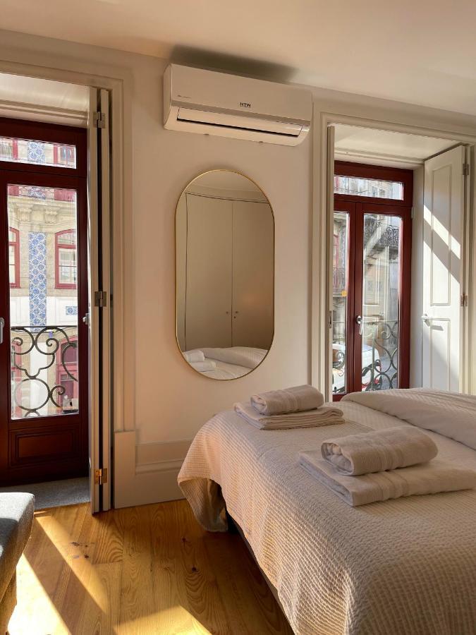 Historic Porto Balcony Hideaway - Taipas House 60 Apartment ภายนอก รูปภาพ