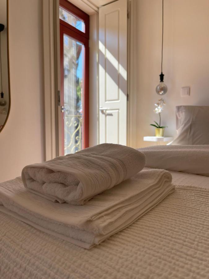 Historic Porto Balcony Hideaway - Taipas House 60 Apartment ภายนอก รูปภาพ