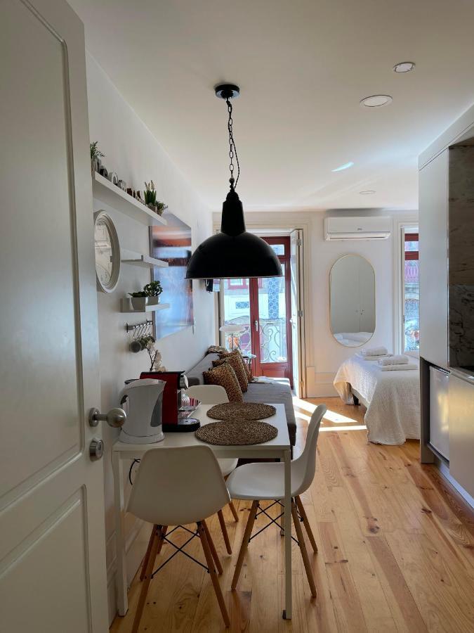 Historic Porto Balcony Hideaway - Taipas House 60 Apartment ภายนอก รูปภาพ