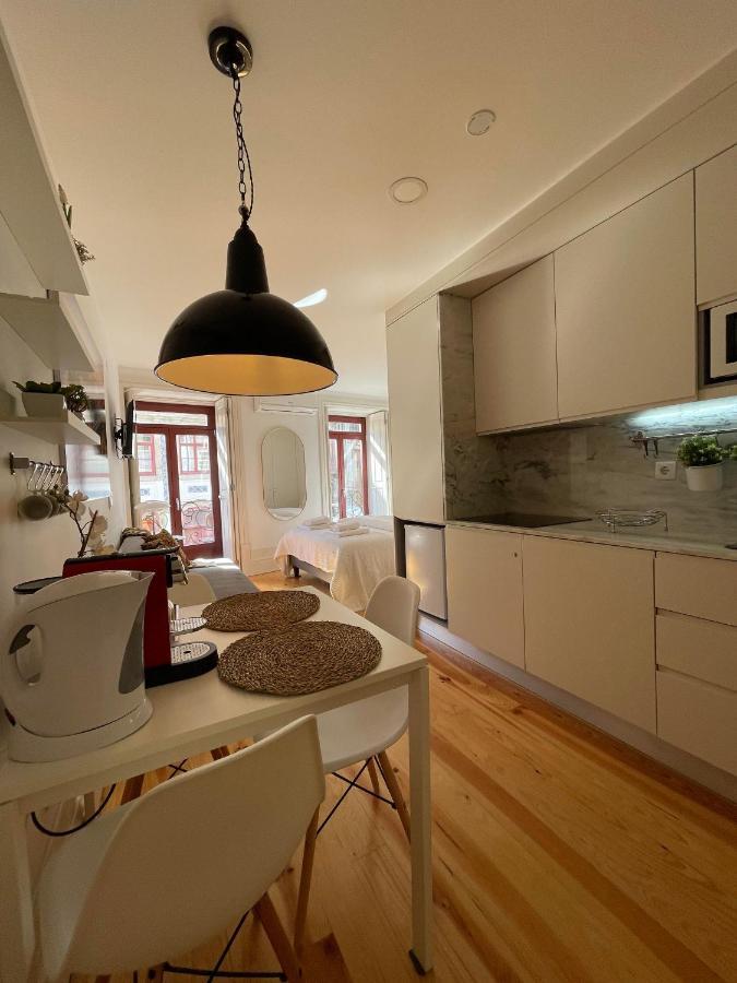 Historic Porto Balcony Hideaway - Taipas House 60 Apartment ภายนอก รูปภาพ