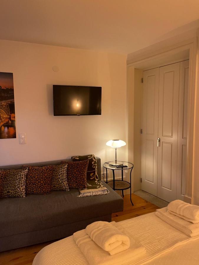 Historic Porto Balcony Hideaway - Taipas House 60 Apartment ภายนอก รูปภาพ