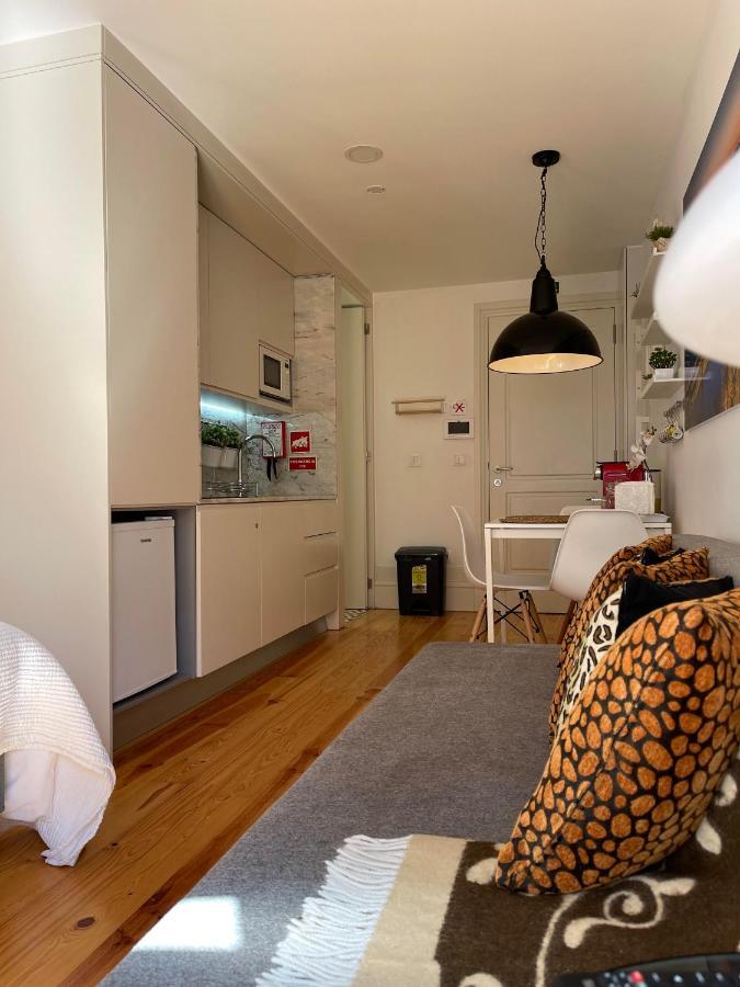 Historic Porto Balcony Hideaway - Taipas House 60 Apartment ภายนอก รูปภาพ