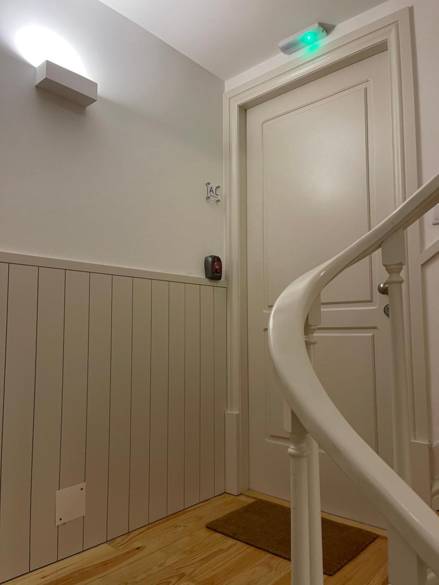 Historic Porto Balcony Hideaway - Taipas House 60 Apartment ภายนอก รูปภาพ
