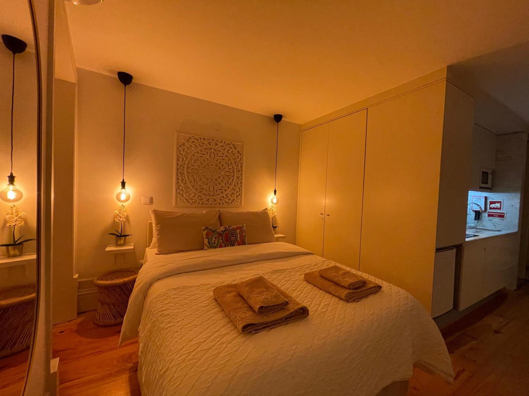 Historic Porto Balcony Hideaway - Taipas House 60 Apartment ภายนอก รูปภาพ