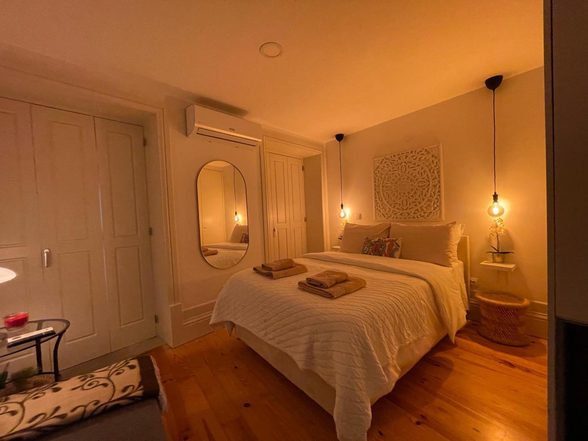 Historic Porto Balcony Hideaway - Taipas House 60 Apartment ภายนอก รูปภาพ